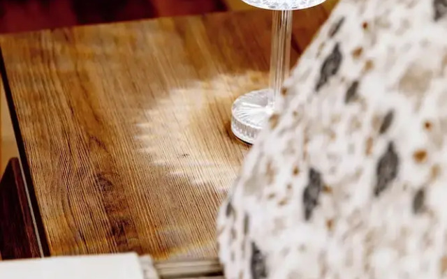 Two Bedroom Apartment