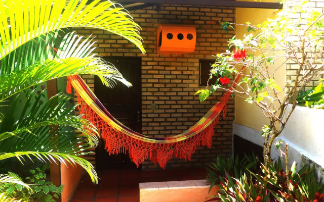 Media Veronica Hostel Pipa