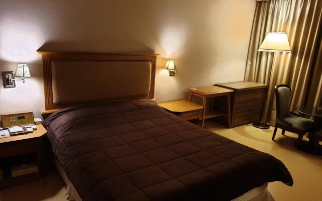 Solium Business Hotel