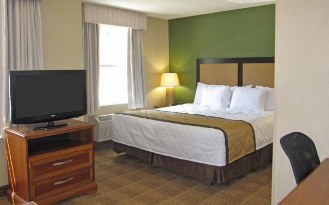 Extended Stay America Suites Washington DC Gaithersburg S