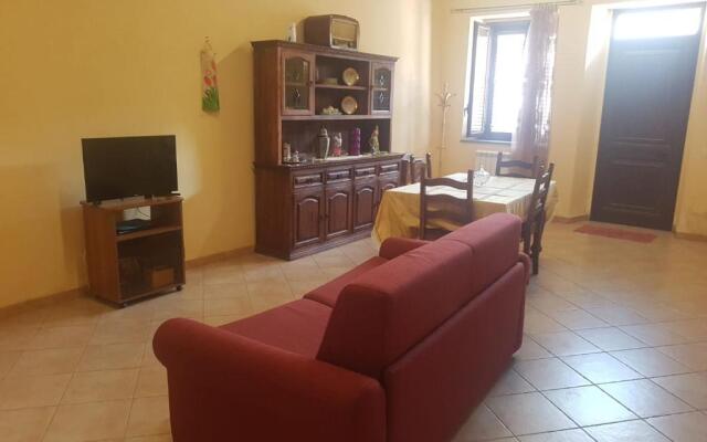 Barondi Holiday House