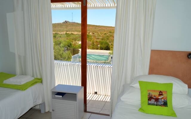 Paters Haven Self-catering and B&B