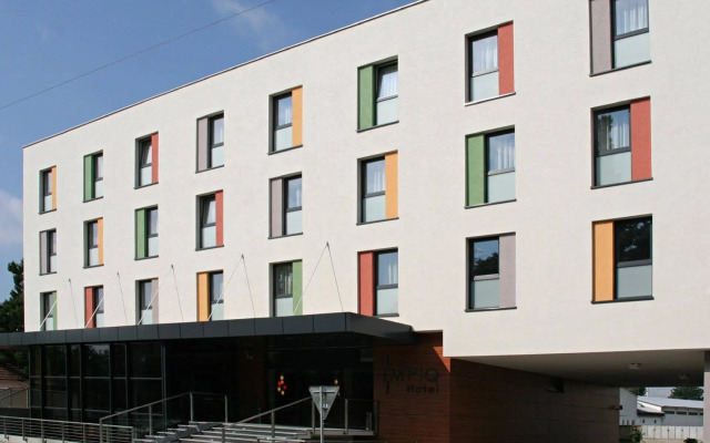 Impiq Hotel