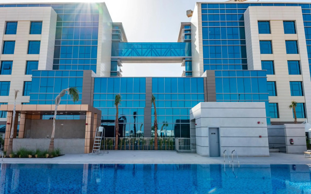 Remal Hotel Al Dhannah