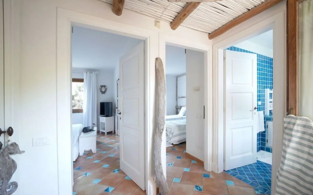 Is Arenas Private Golf & Foresterie Boutique Resort