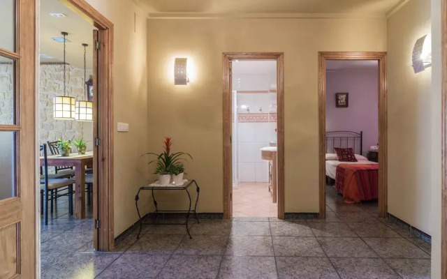 The Ca Lluis Rural House