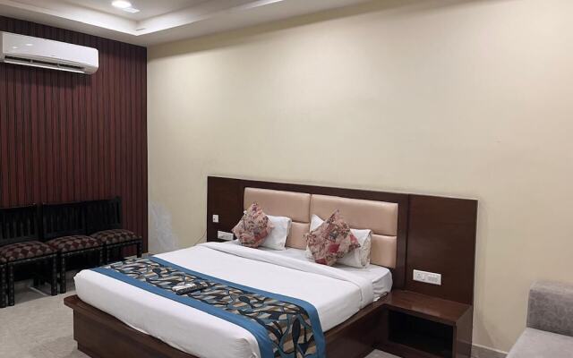 Hotel Jodha The Great Kuberpur