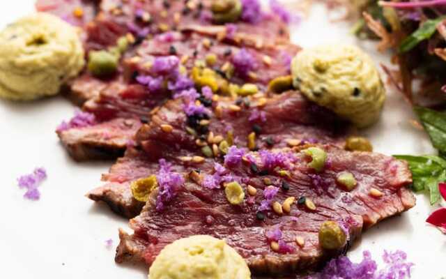 La Bastide du Clos des Roses