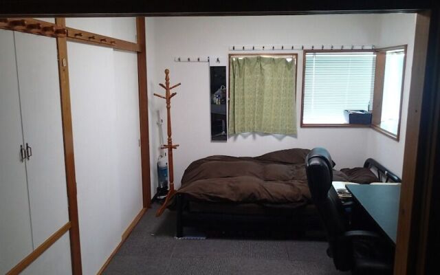 Hikawacho Guest House