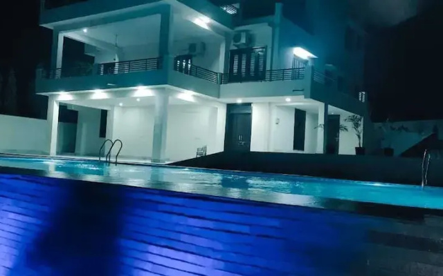 The Udaisagar Retreat - Udaipur