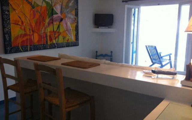 Hotel IL Faro