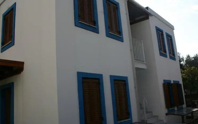 Zaim Apartment