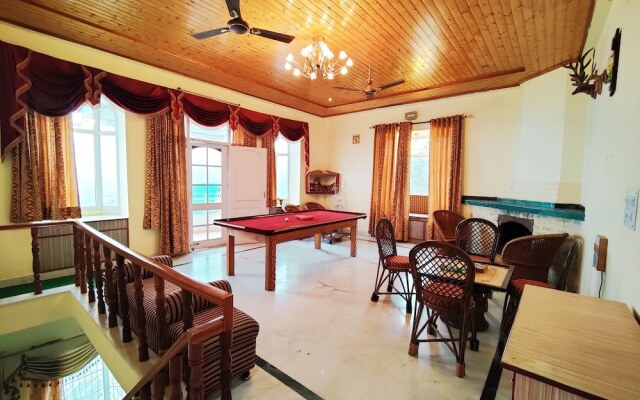 Hotel Madhuvan