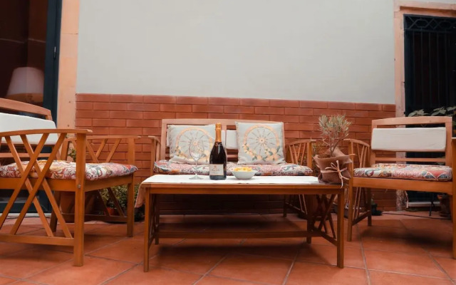 Savoia Residence
