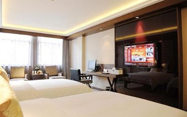 Hotel Lijiang Best Li Hotel