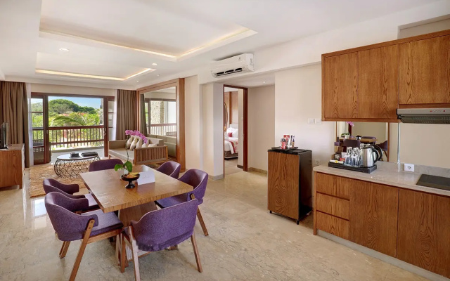 Royal Tulip Springhill Resort Jimbaran - photo 5