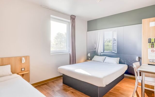 B&B HOTEL Bordeaux Langon