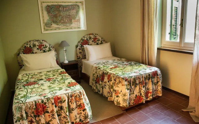 La Tenuta La Meirana