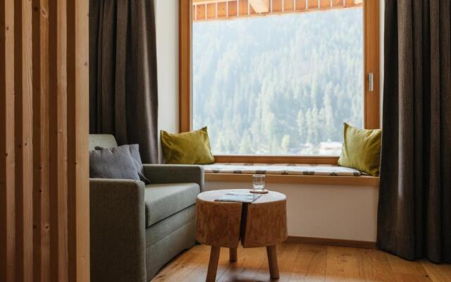 Berghotel Sanví