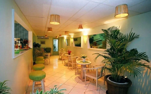 Hotel San Marco Ipanema