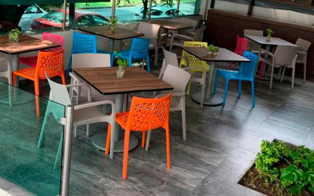 Alborata Hotel Boutique