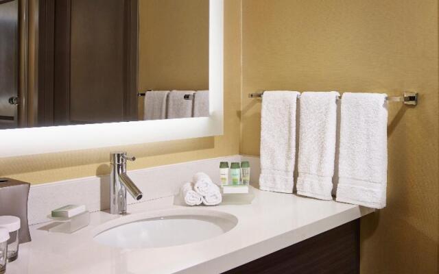 Homewood Suites by Hilton Hamilton, Ontario, Canada