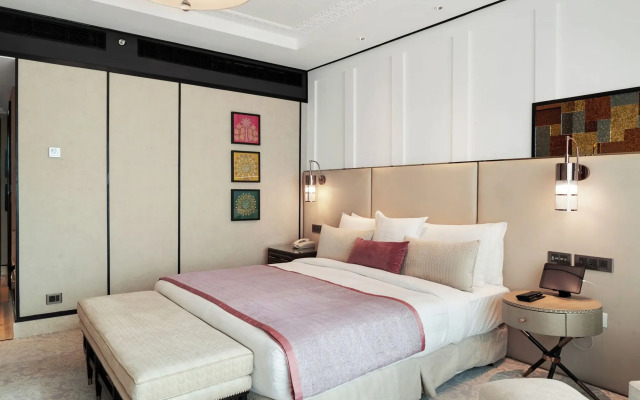 ITC Narmada, a Luxury Collection Hotel, Ahmedabad