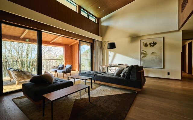 The Hiramatsu Karuizawa Miyota