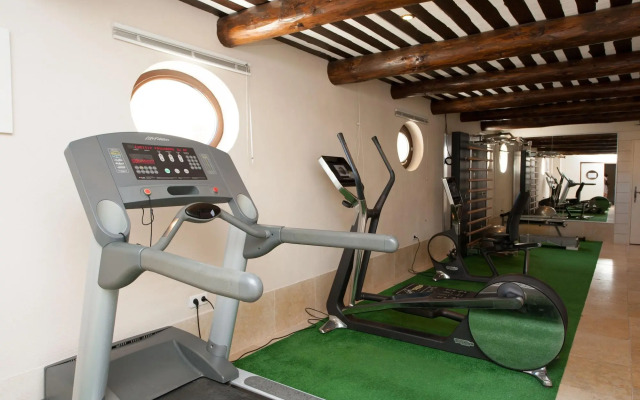 Auberge de Cassagne & Spa