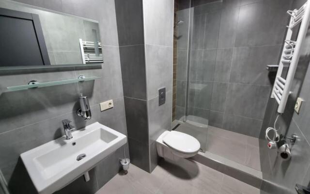 Guest House Prague