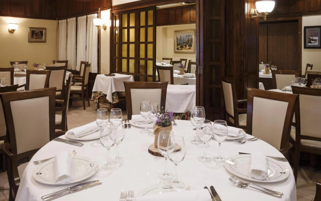 Hotel Restaurante Emilio