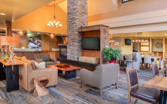Residence Inn by Marriott Helena