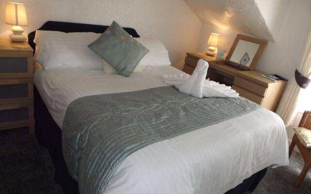 The Strathdon