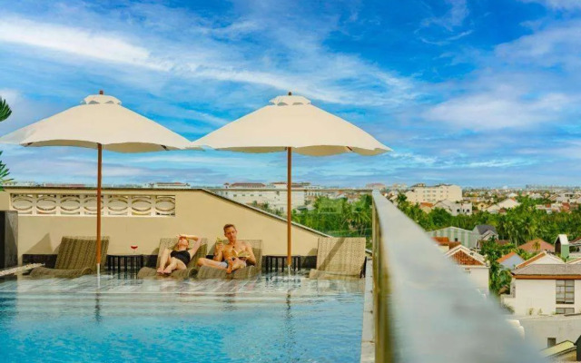 Little Gem - An Eco-Friendly Boutique Hotel & Spa