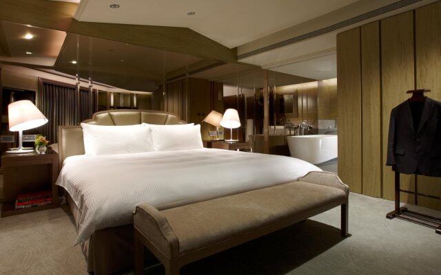 The Landis Taipei