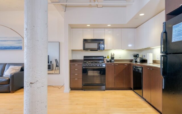 Luxurious Apartments by Barsala