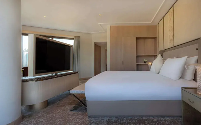 Signia By Hilton Amman