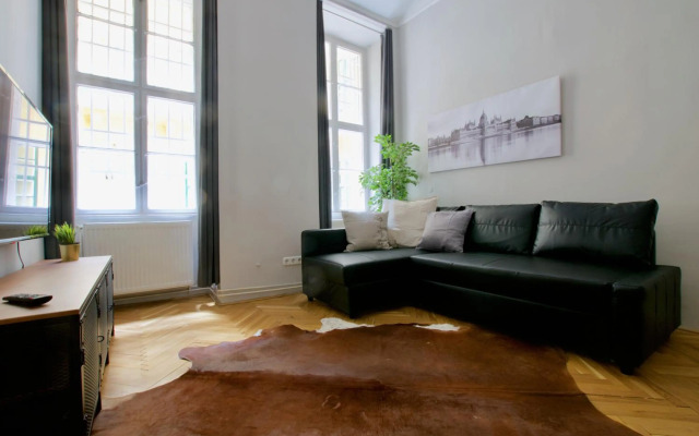 Standard Apartment by Hi5 - Steindl street