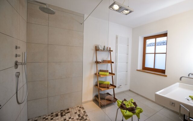 Ferienwohnung F9