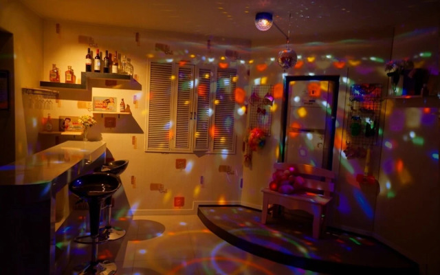 Iksan SOL Self Check-in Motel