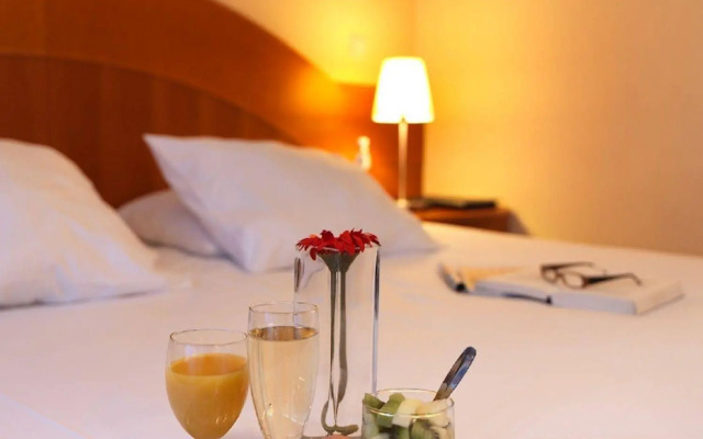 Hotel Cocoon