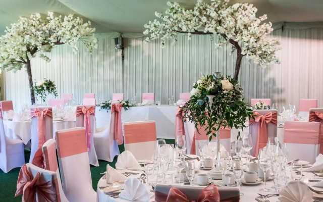 Sprowston Manor Hotel, Golf & Country Club