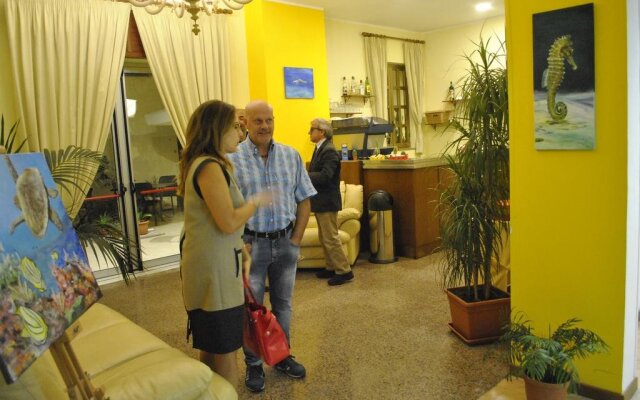 Nuovo Hotel Faro