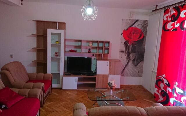 Beautiful Apartment With Balcony on Island Rab