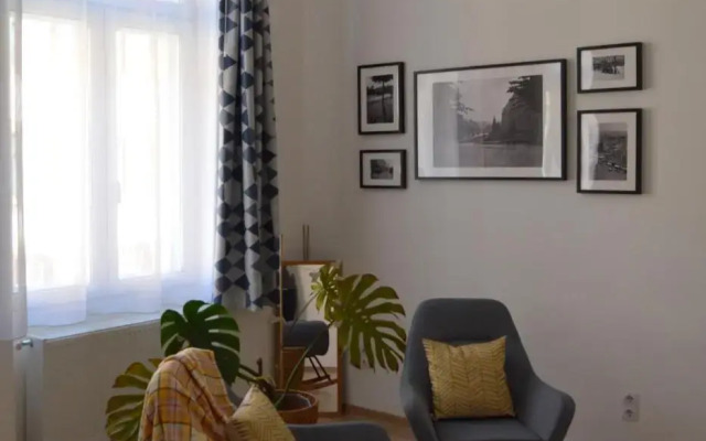 Studio Duplex Central