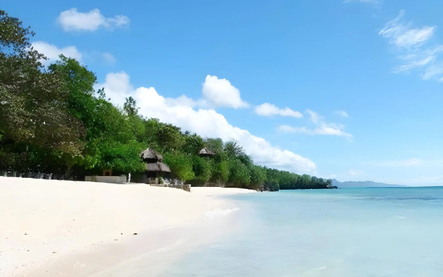 Mactan-Cebu Airport Budget Hotel