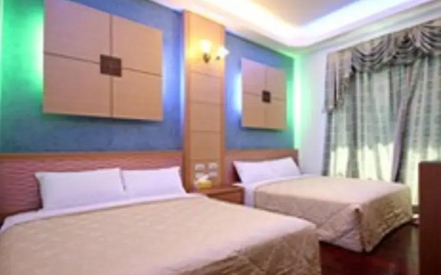 Long Keng Hotel