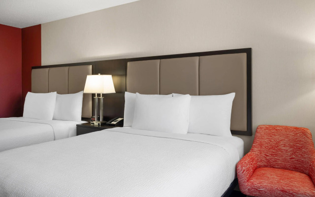 Ramada by Wyndham Saskatoon