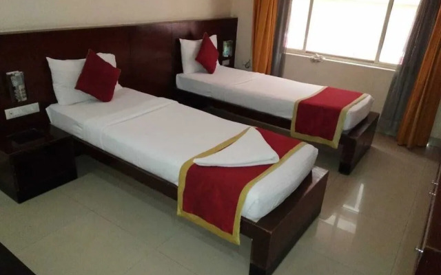 Hotel Vandematharam