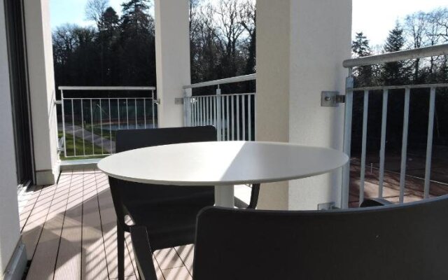 Tennispark Badenweiler